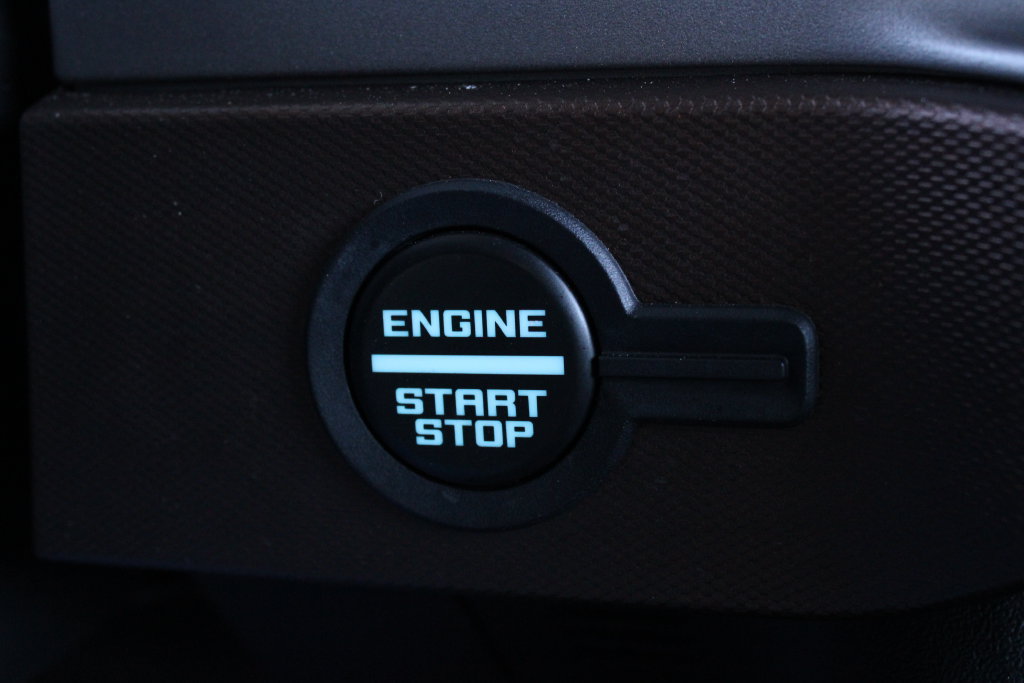 Used 2023 Ford Bronco Outer Banks AWD/4WD image 13