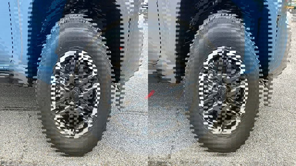 New 2026 Toyota Tacoma TRD Sport image 12