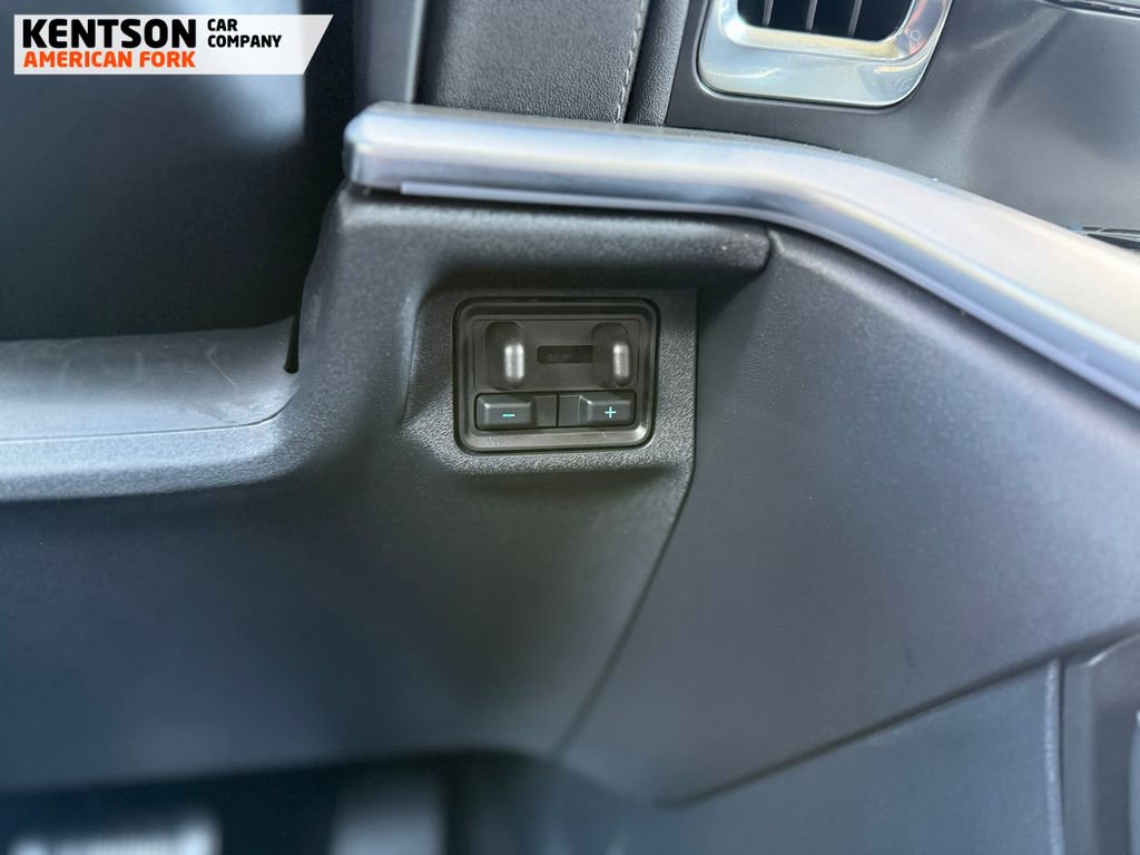Used 2025 Ford Expedition Max Platinum image 29