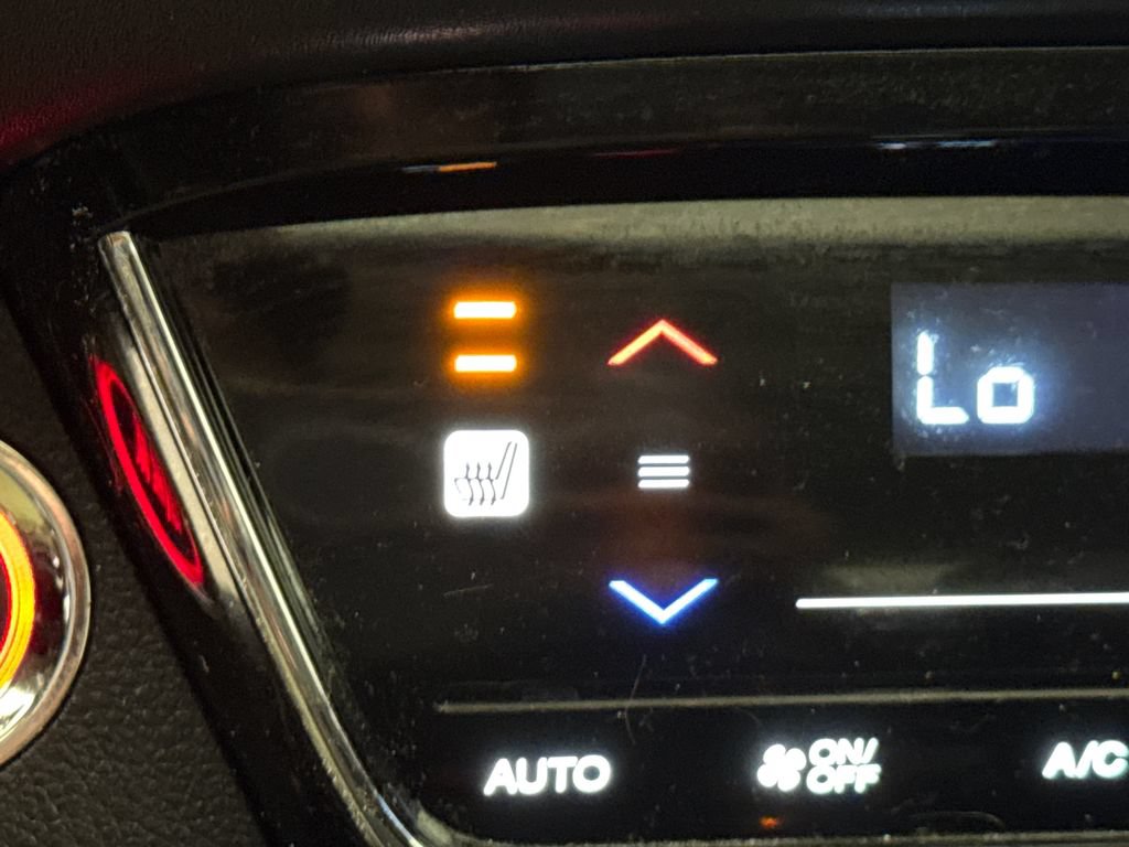 Certified 2022 Honda HR-V EX image 28