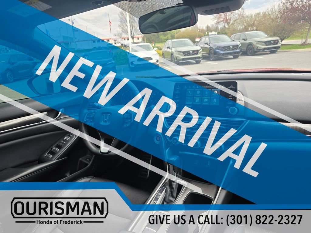 Used 2018 Honda Accord Sport image 11