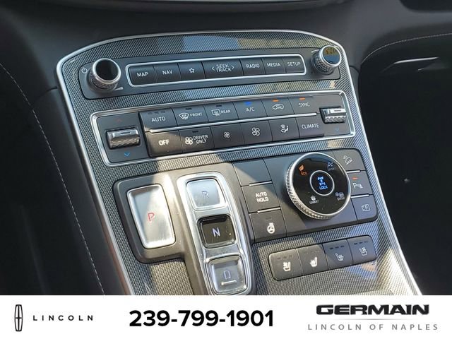 Used 2023 Hyundai Santa Fe Limited image 32