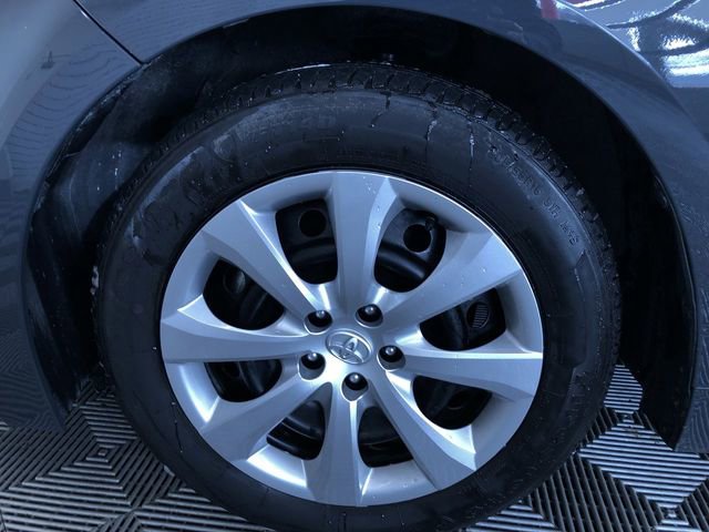 Certified 2025 Toyota Corolla LE image 16