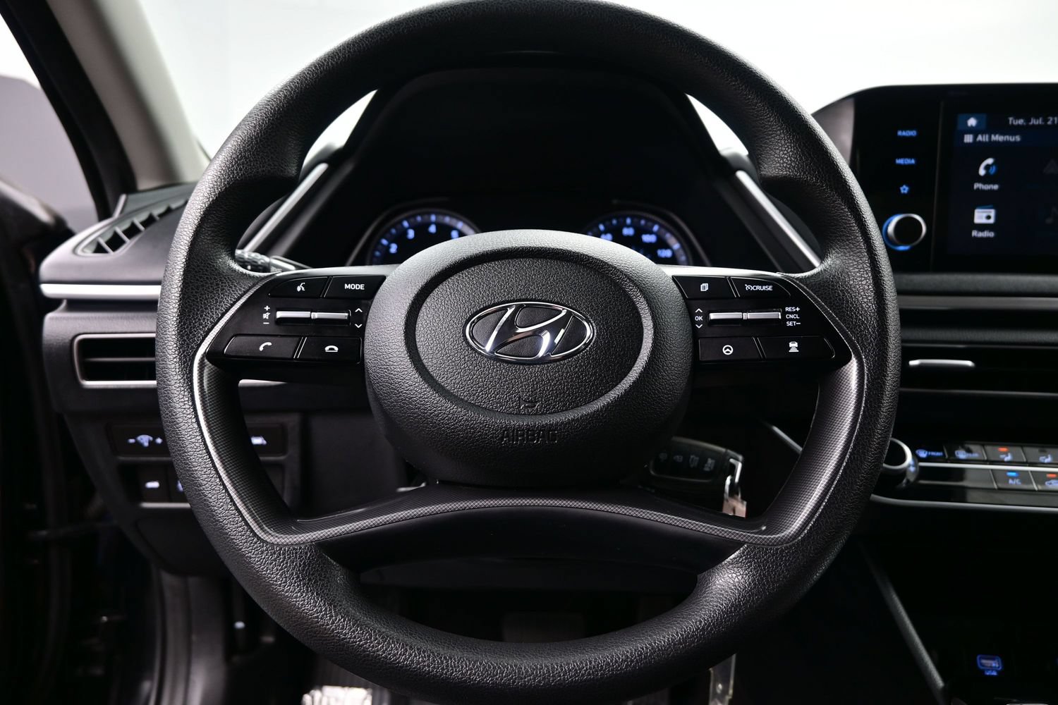 Used 2022 Hyundai Sonata SE FWD image 22