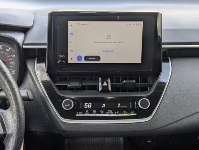 Used 2023 Toyota Corolla LE image 15