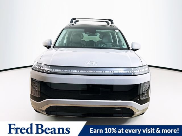 New 2026 Hyundai Ioniq 9 Calligraphy image 2