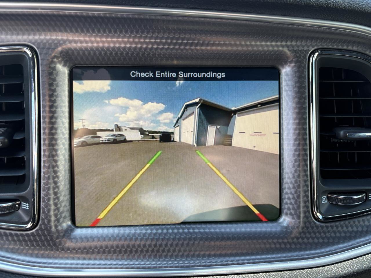 Used 2015 Dodge Challenger SRT Hellcat RWD image 31