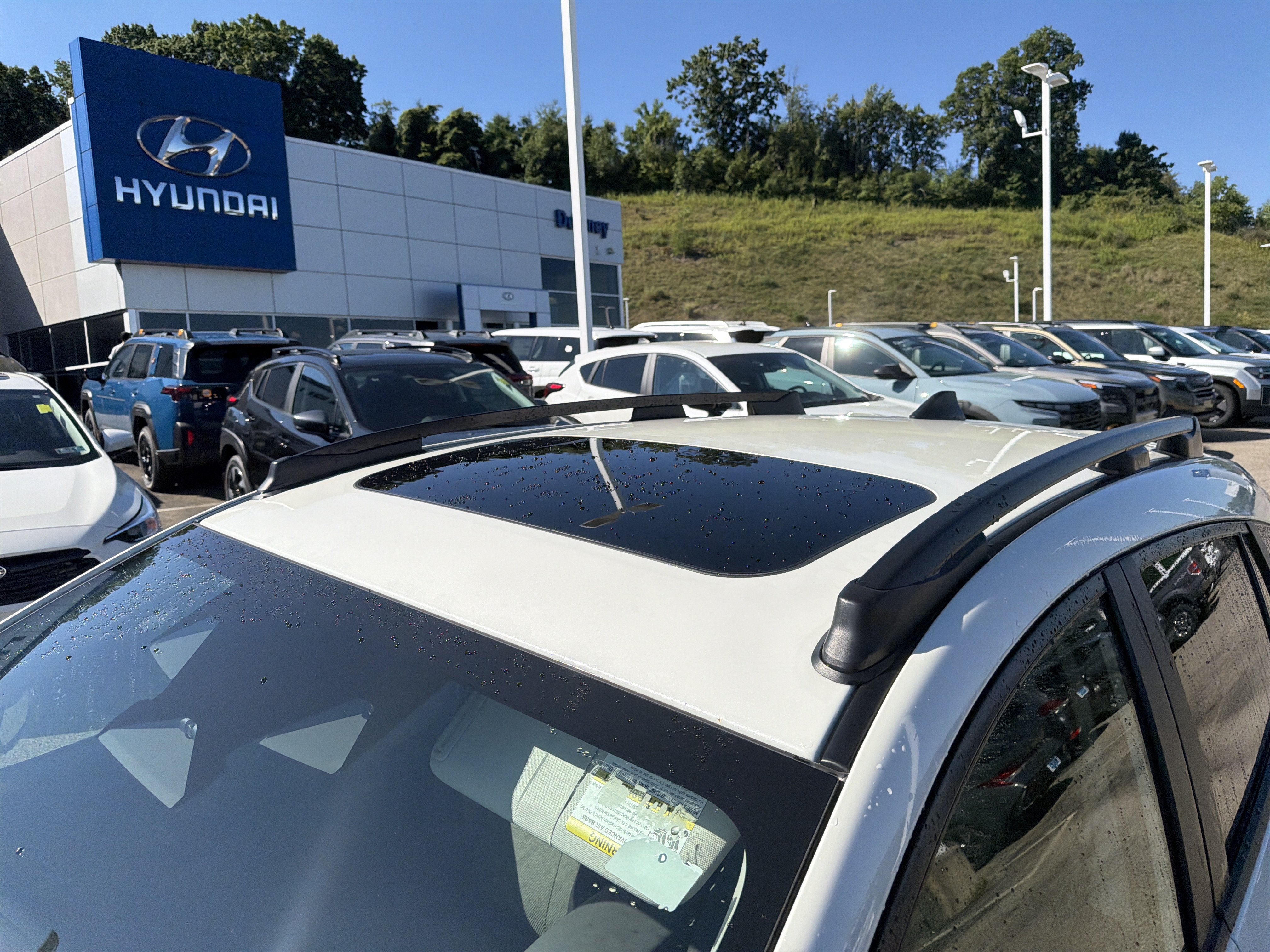 Used 2024 Subaru Crosstrek 2.0i Premium AWD/4WD image 12