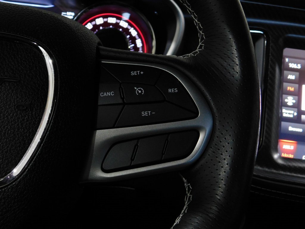 Used 2020 Dodge Challenger SRT Hellcat w/ Plus Package image 56