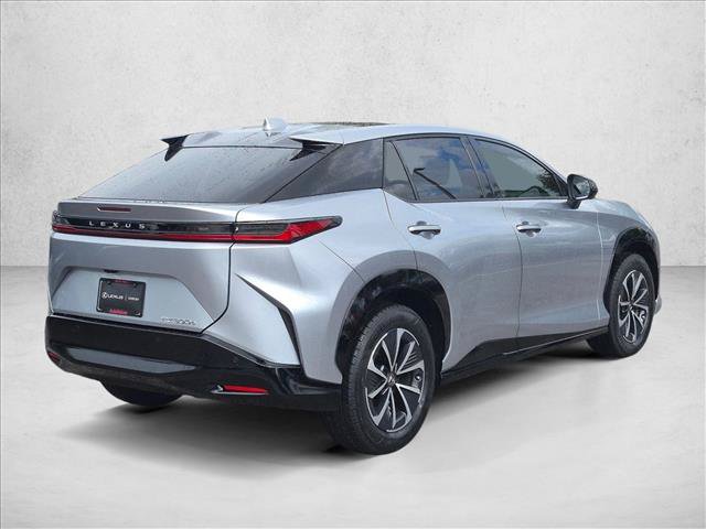 Certified 2024 Lexus RZ 300e Premium w/ Accessory Package (Z1) FWD image 5