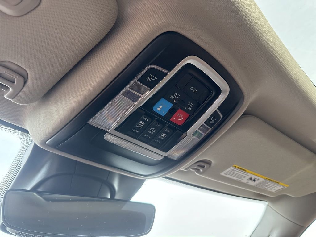 Used 2024 RAM 3500 Limited w/ Safety Group image 36