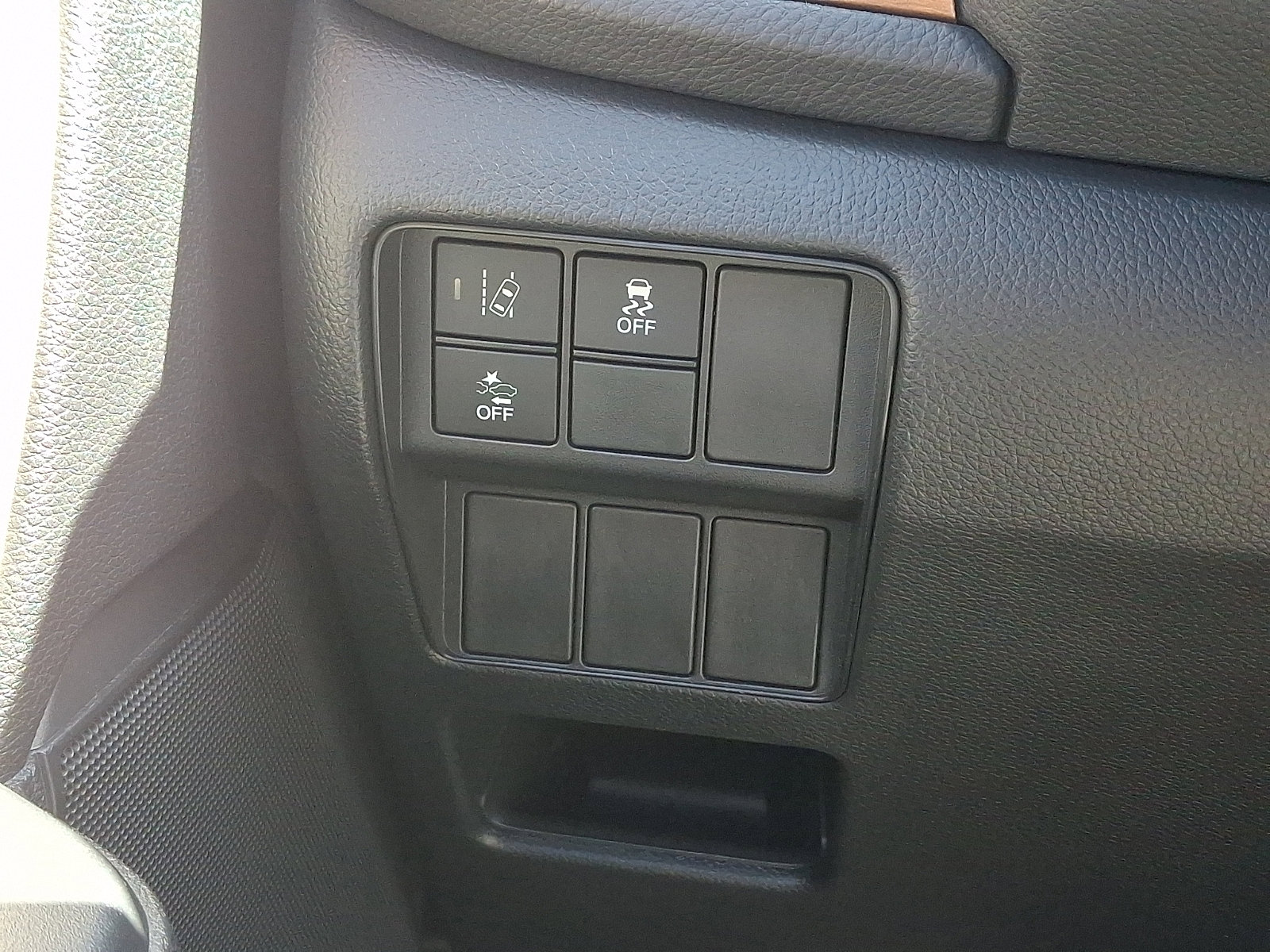 Used 2018 Honda CR-V EX image 23