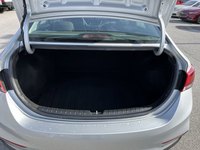 Used 2021 Hyundai Accent SE FWD image 21