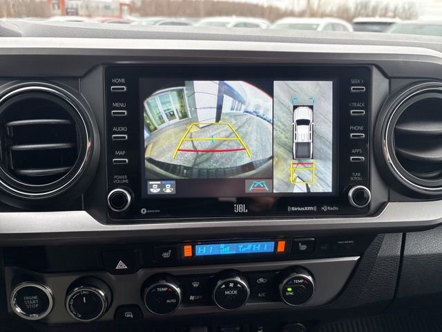 Used 2023 Toyota Tacoma Limited image 26