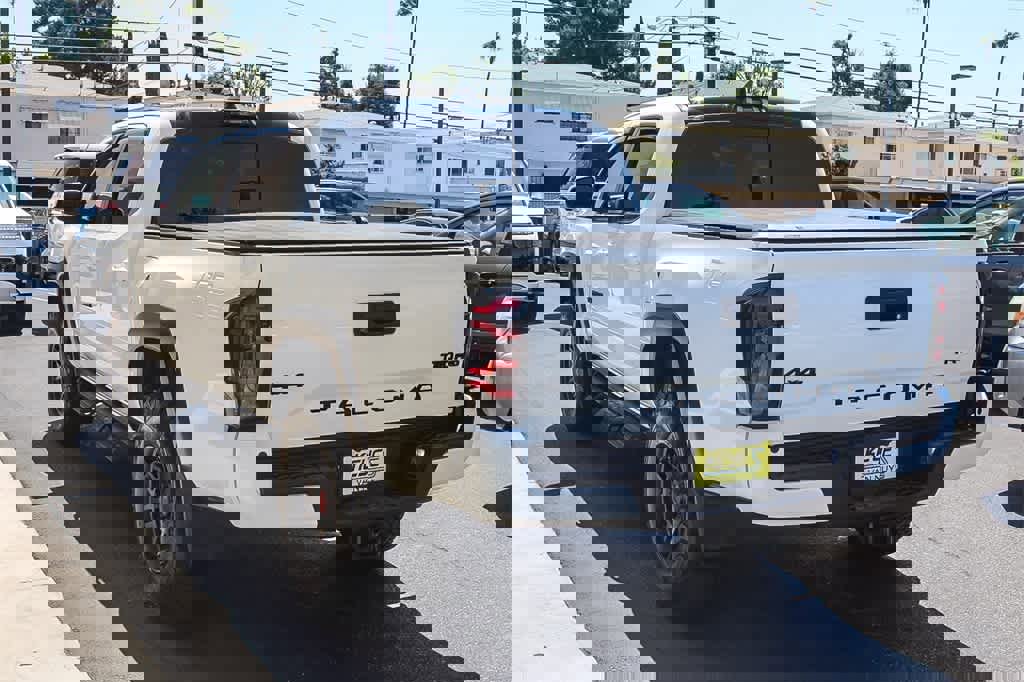 Used 2023 Toyota Tacoma TRD Pro image 6