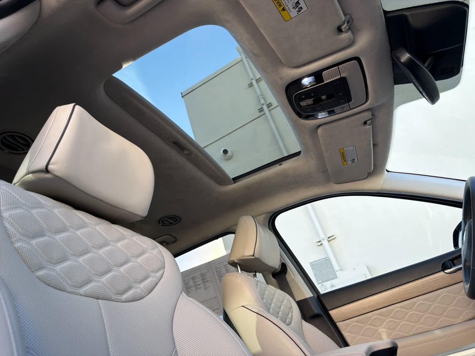 Used 2022 Hyundai Palisade Calligraphy AWD/4WD image 18