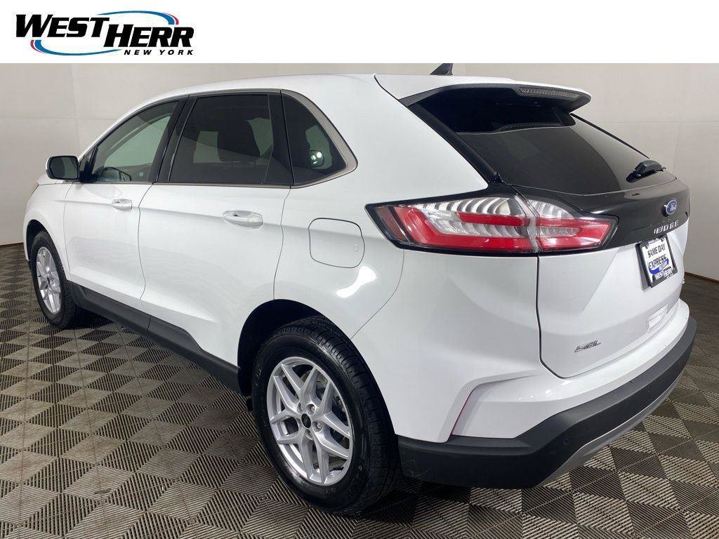 Used 2024 Ford Edge SEL w/ Convenience Package AWD/4WD image 26