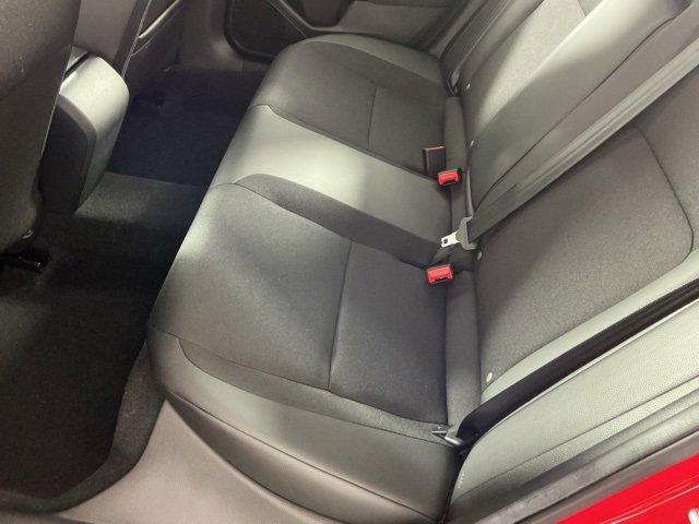 Certified 2025 Honda Civic Sport image 10