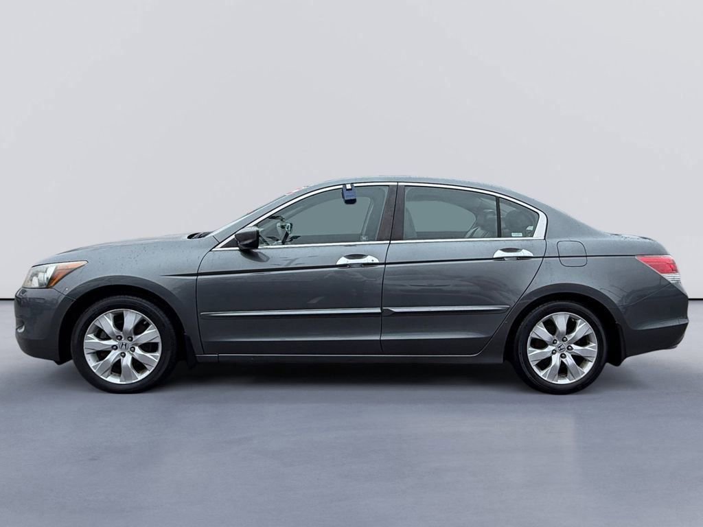Used 2008 Honda Accord EX-L image 6