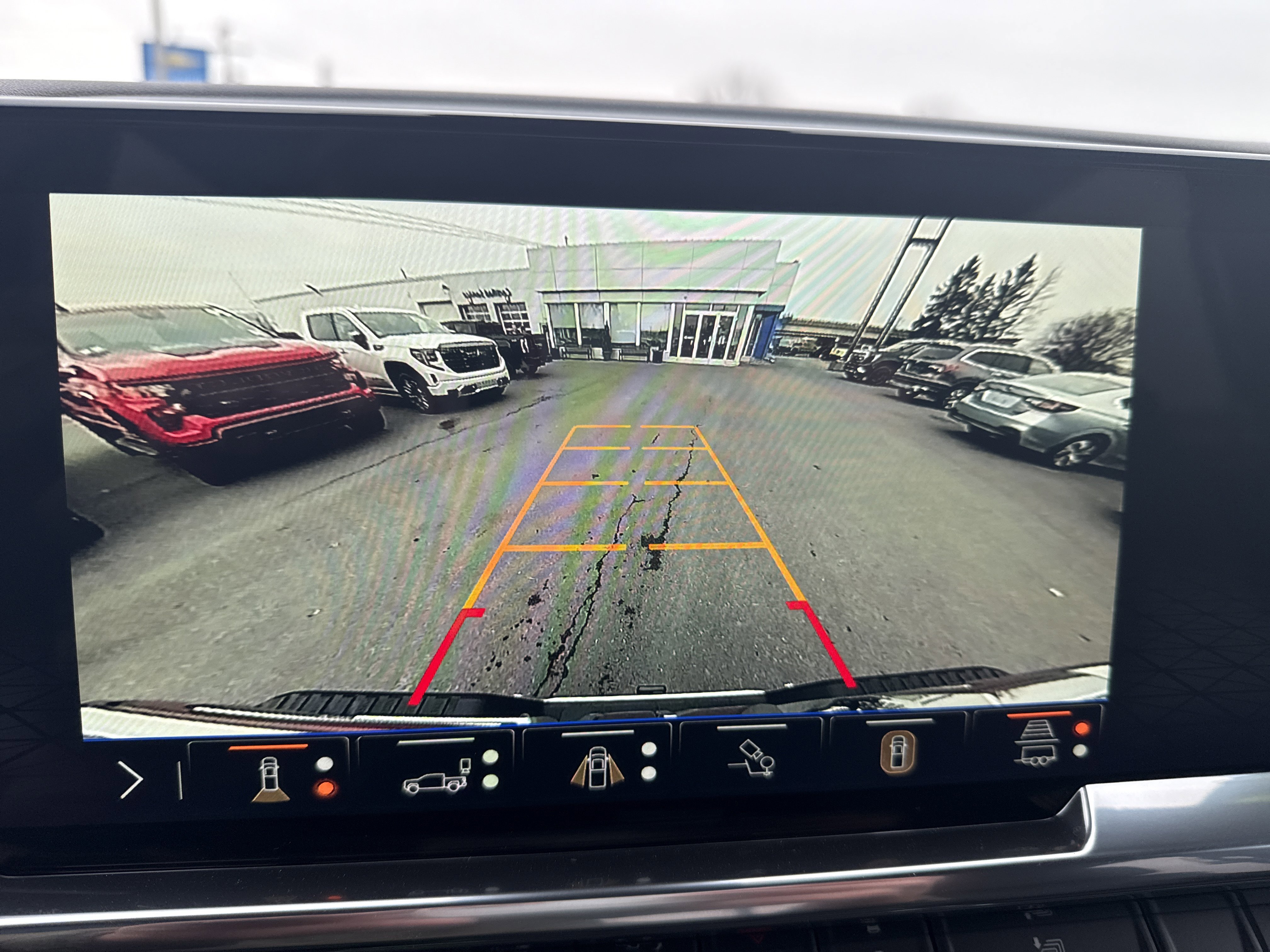 New 2026 GMC Sierra 2500 SLT w/ SLT Convenience Package image 26