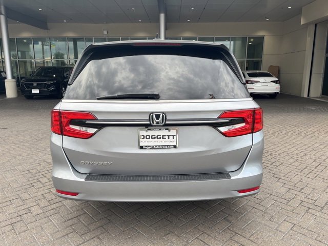 Used 2023 Honda Odyssey EX image 6