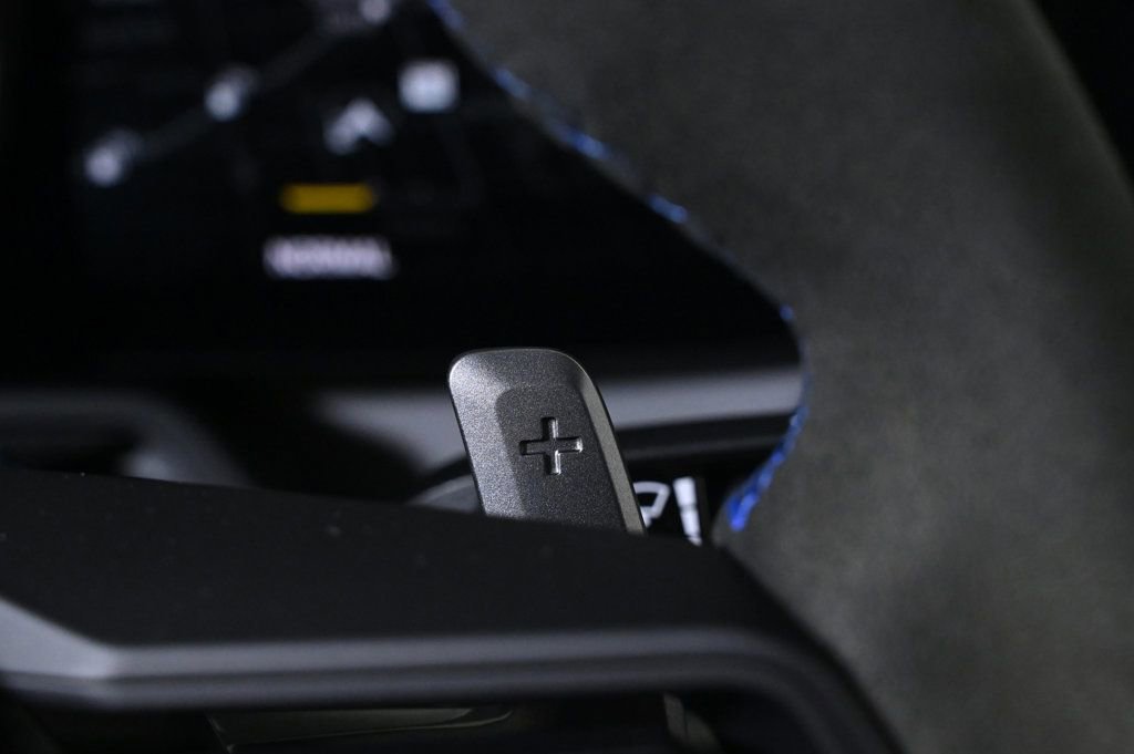 Certified 2022 Porsche 911 GT3 image 24