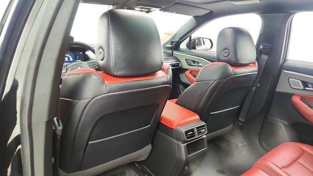 Used 2024 Acura ZDX A-Spec image 31