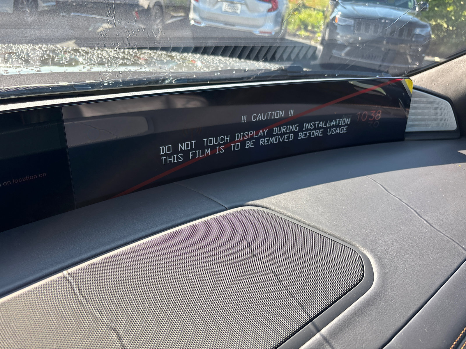 New 2025 Lincoln Navigator Black Label image 20