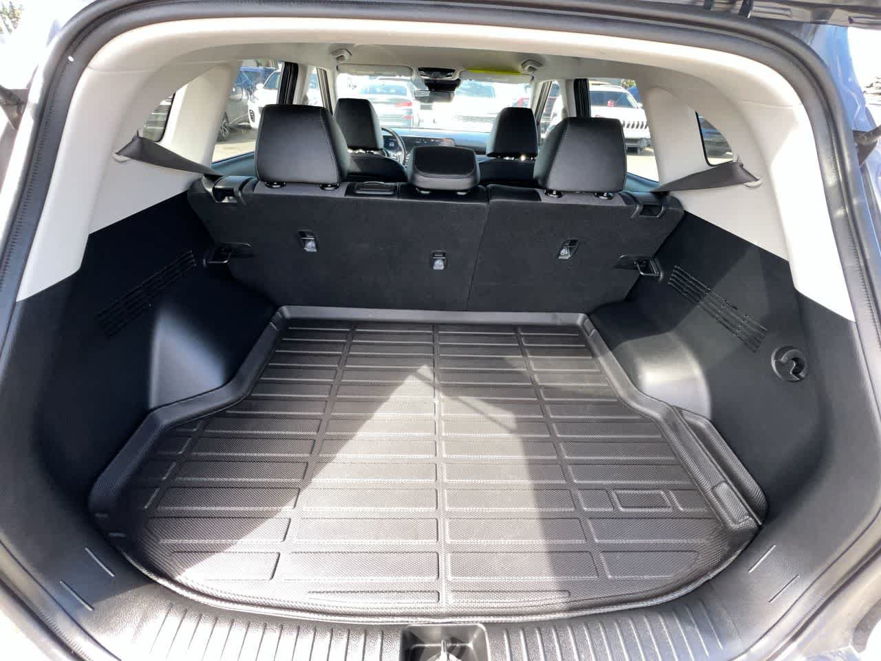 Certified 2025 Kia Seltos S AWD/4WD image 25