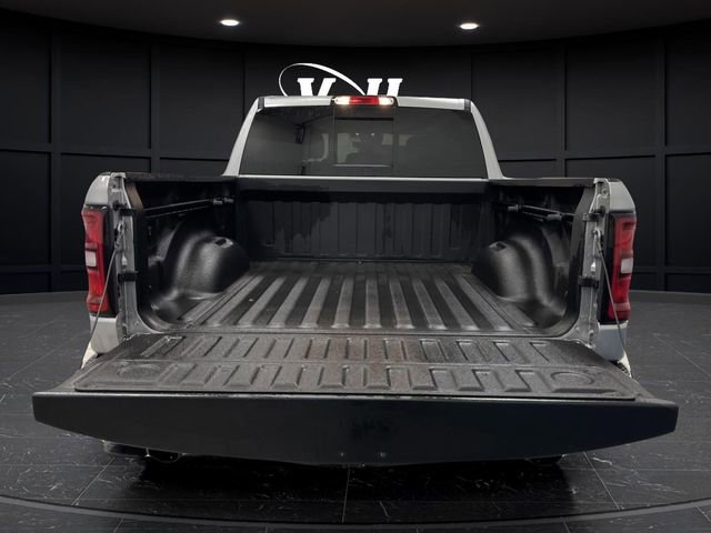 Used 2025 RAM 1500 Big Horn image 14