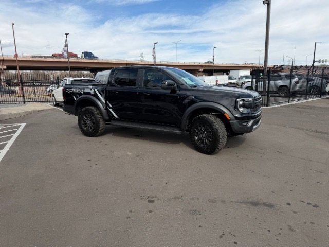 Used 2026 Ford Ranger Raptor AWD/4WD image 20