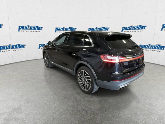 Used 2019 Lincoln Nautilus Reserve w/ Driver Assistance Package AWD/4WD image 8