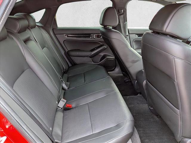 Used 2025 Honda Civic FWD Hybrid Sedan image 20