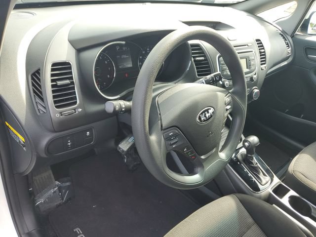 Used 2017 Kia Forte LX FWD image 18