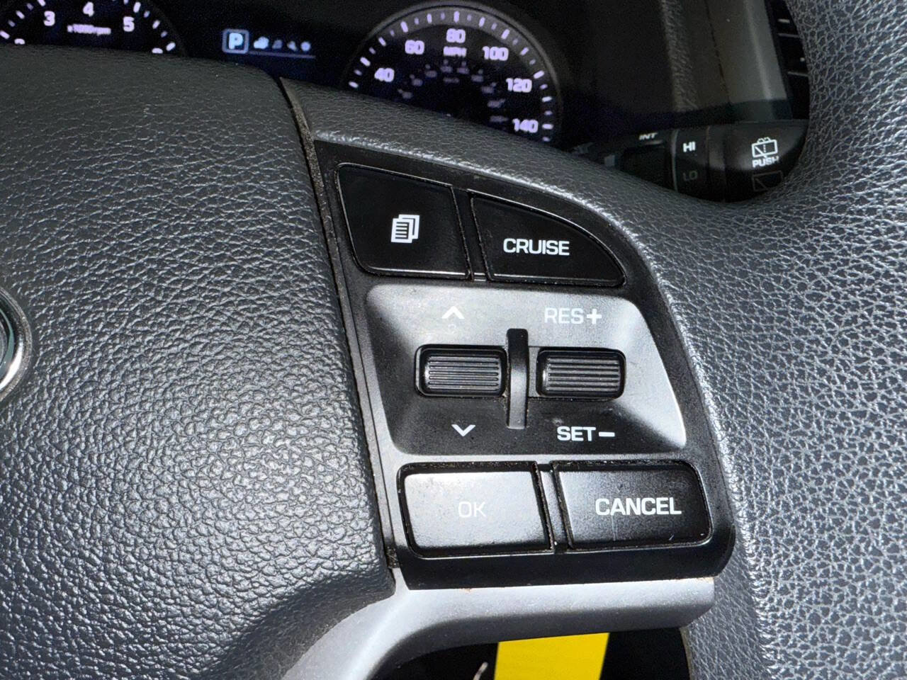 Used 2016 Hyundai Tucson SE image 31