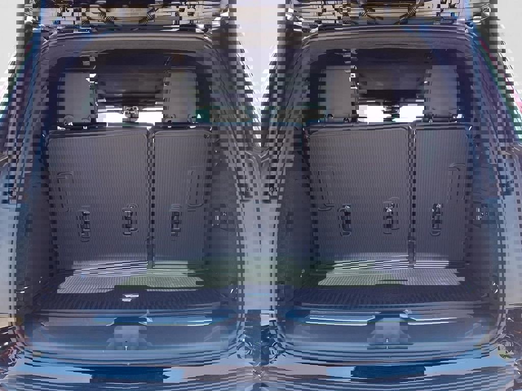 New 2026 Cadillac Escalade Platinum Sport image 12