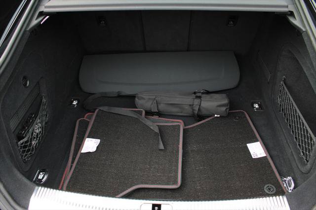 Certified 2024 Audi S5 Premium Plus image 27