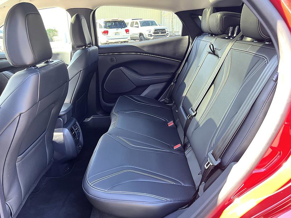 Used 2023 Ford Mustang Mach-E Premium image 12