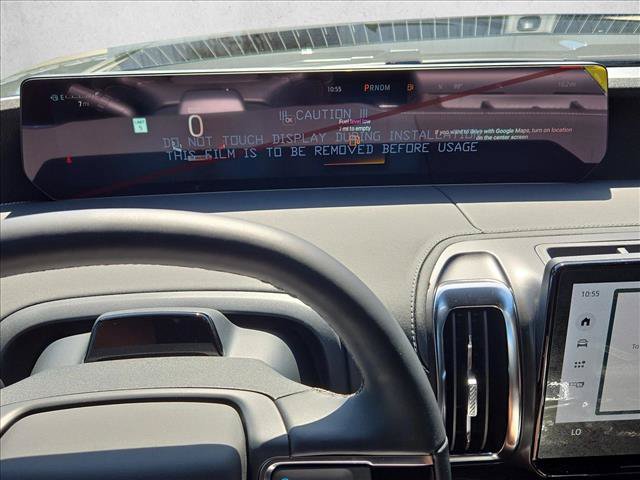 New 2027 Ford Expedition Platinum w/ Stealth Appearance Package RWD image 11