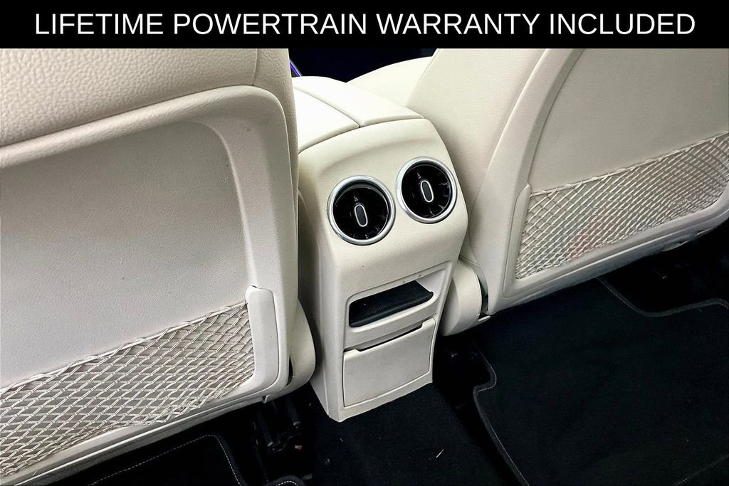 Used 2022 Mercedes-Benz GLB 250 image 33