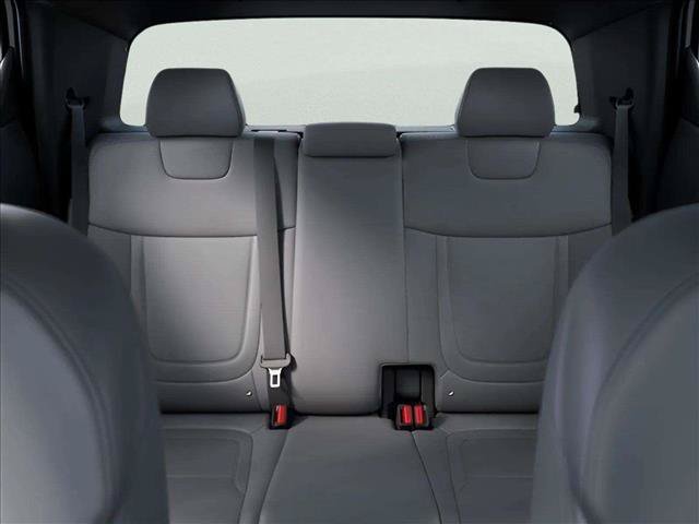 Used 2026 Hyundai Santa Cruz SEL FWD image 14