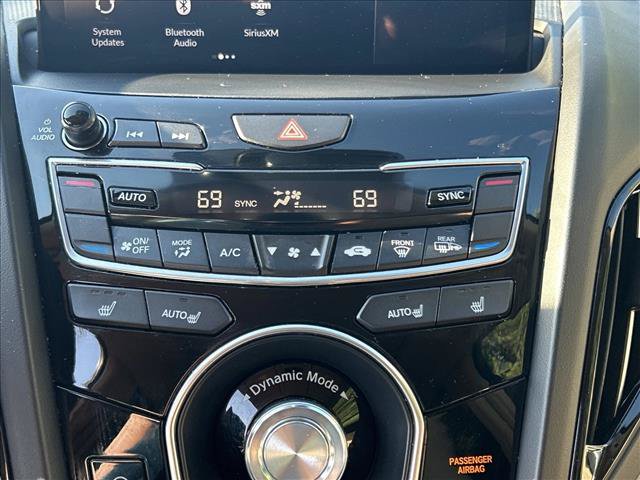 Used 2023 Acura RDX AWD image 20