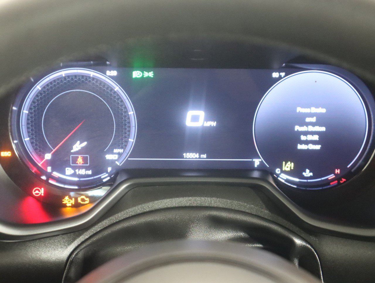 Used 2024 Dodge Hornet GT image 19