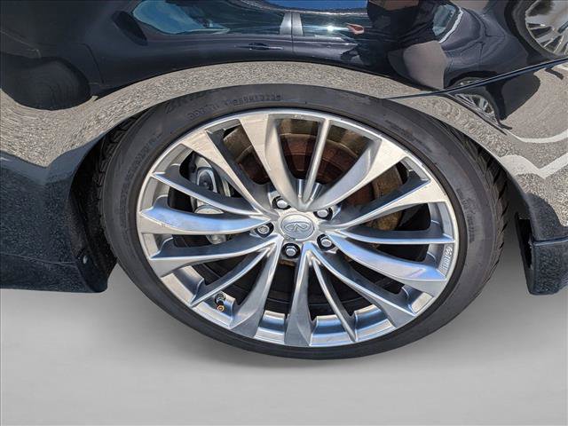 Used 2012 INFINITI G37 x Coupe w/ Premium Pkg AWD/4WD image 6