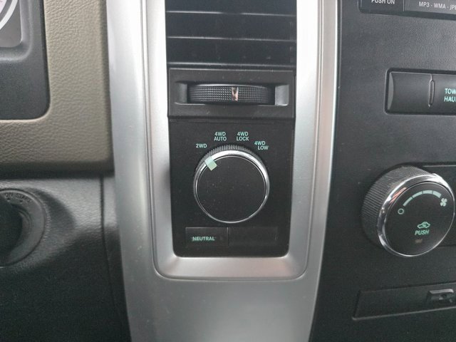 Used 2012 RAM 1500 Classic SLT w/ Remote Start & Security Group image 17