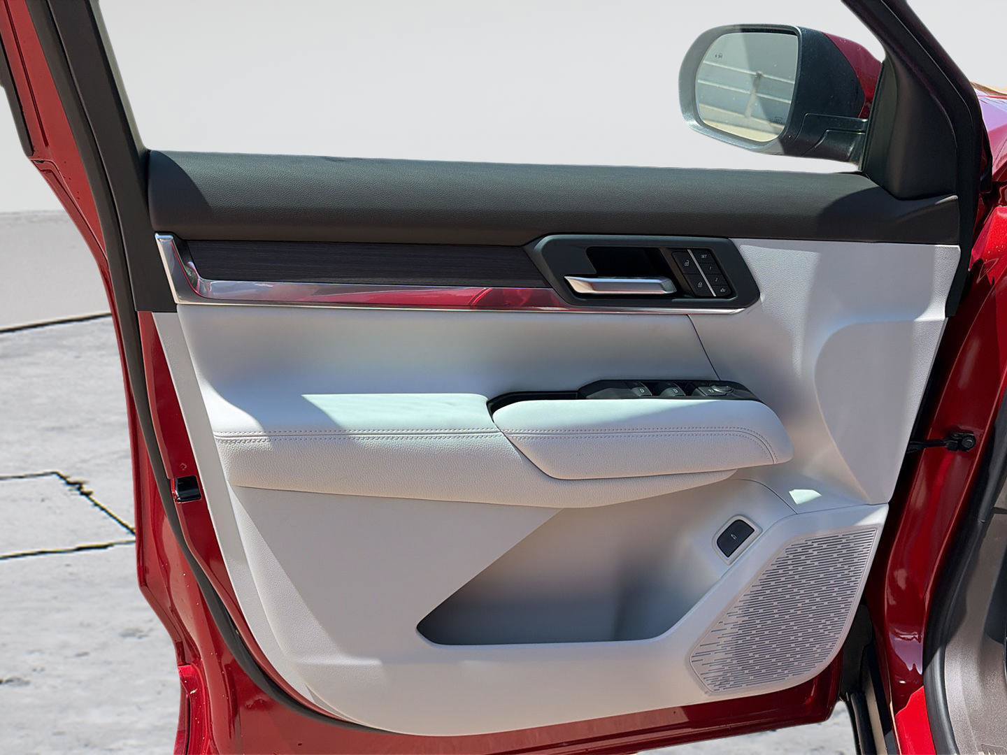 New 2027 GMC Terrain Denali AWD/4WD image 22