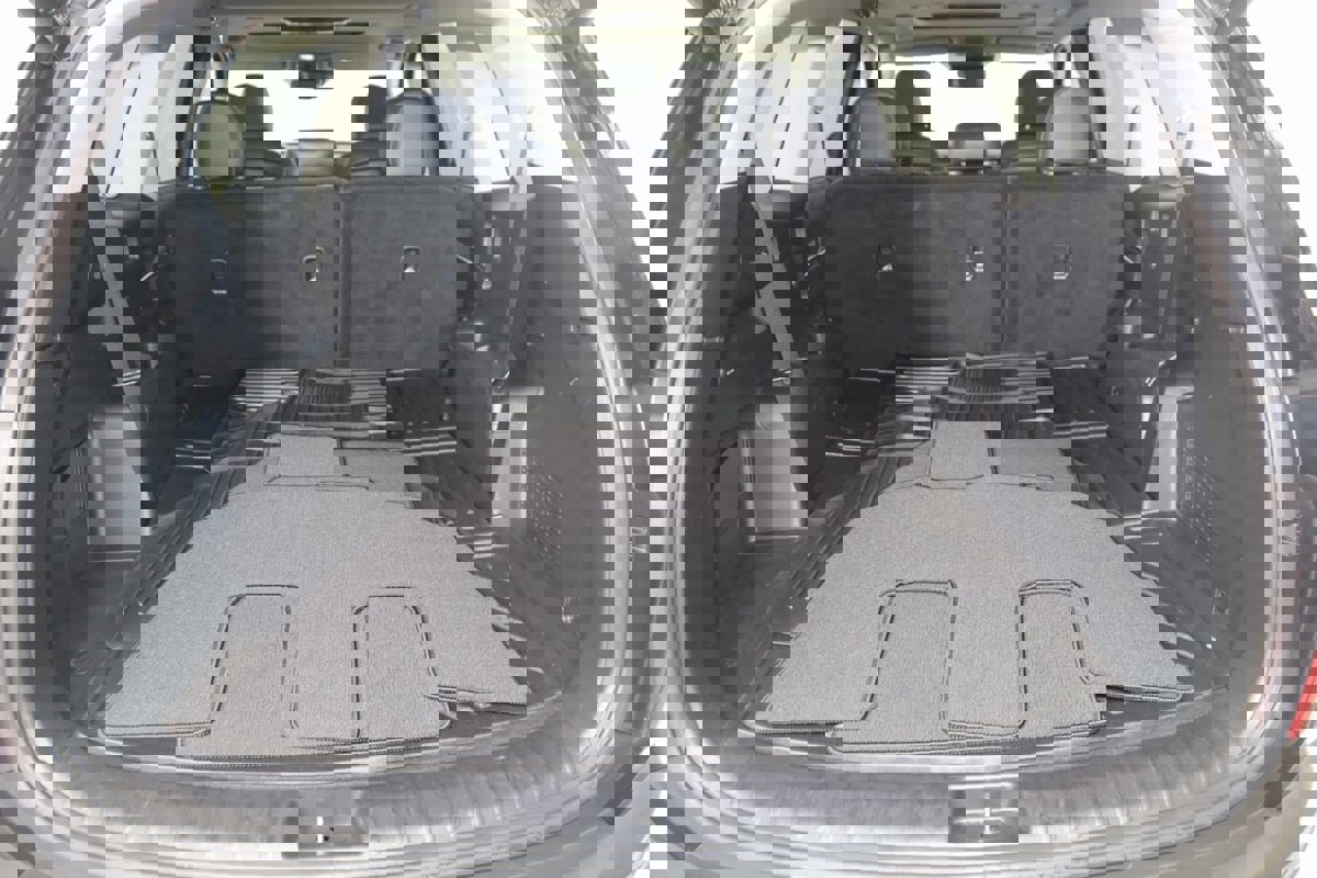 Used 2022 Kia Telluride EX w/ Towing Package image 51