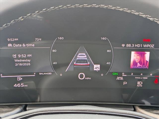 New 2025 Audi Q5 Premium image 10