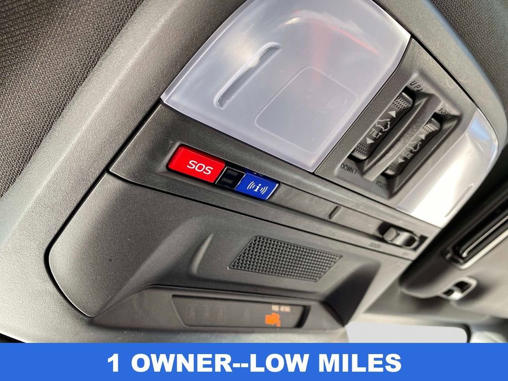 Used 2024 Subaru Impreza RS image 29