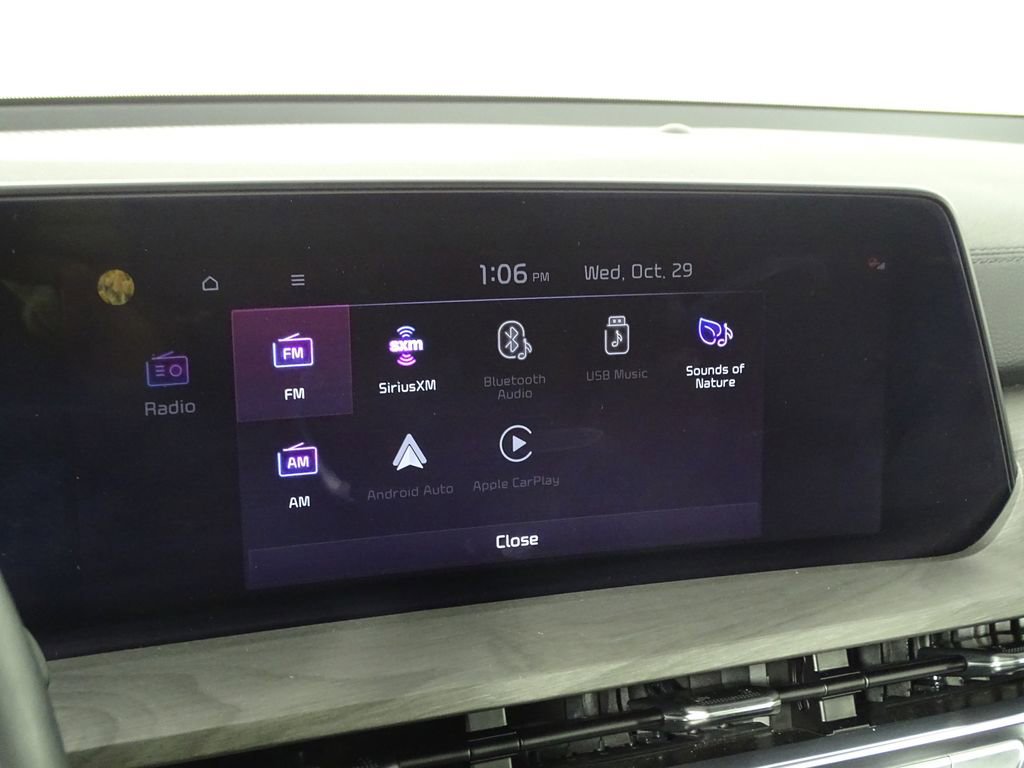 Used 2024 Kia Telluride SX X-Line image 41